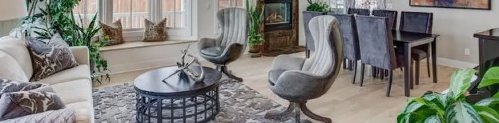 Rocky Mountain Home Staging