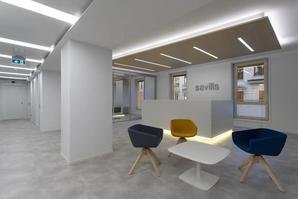 Savills Italy