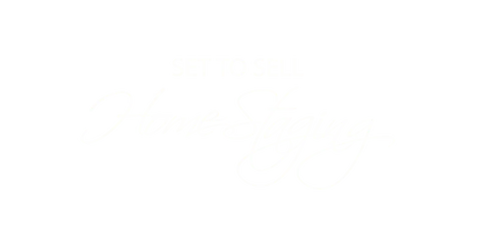 Set To Sell Home Staging