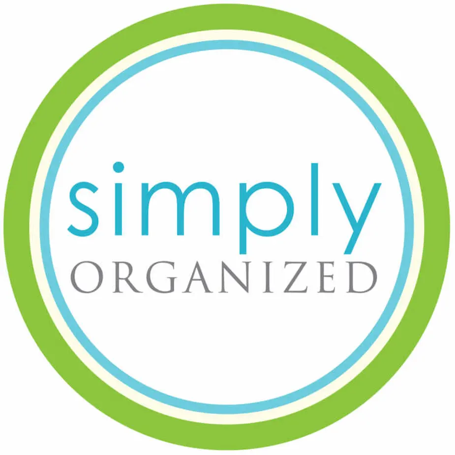 Simply Organized LLC