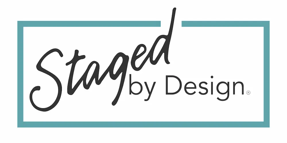 Staged by Design®