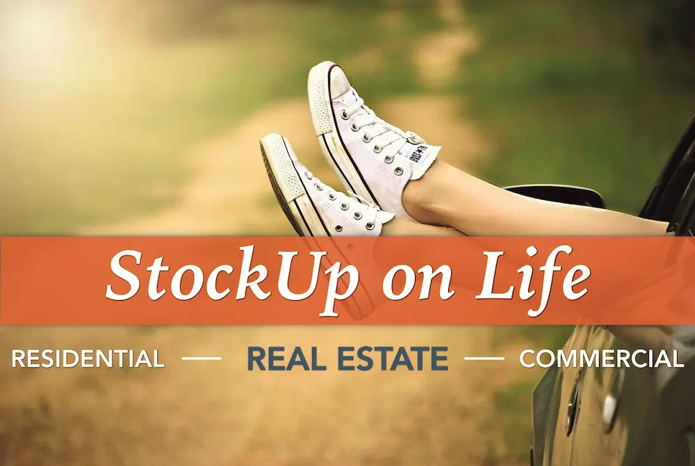 StockUp Realty