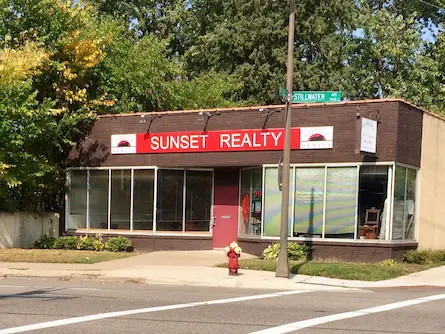 Sunset Realty Inc.