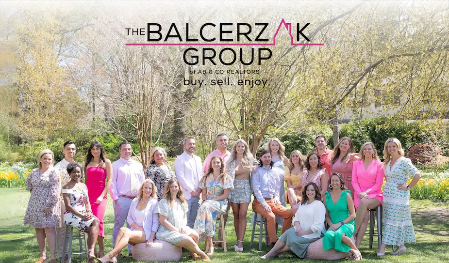 The Balcerzak Group of AB & Co Realtors