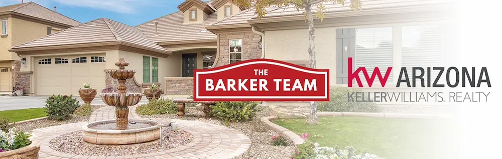 The Barker Team / Keller Williams Arizona Realty