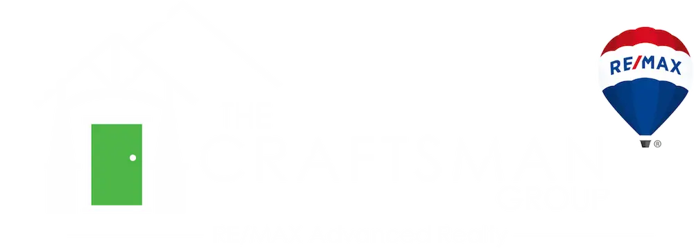 The Craftsman Group at RE/MAX Advanced Realty