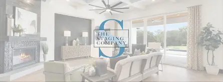 THE STAGING COMPANY