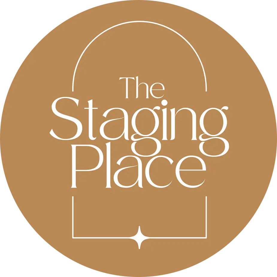 The Staging Place