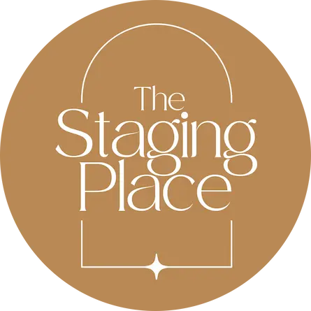 The Staging Place