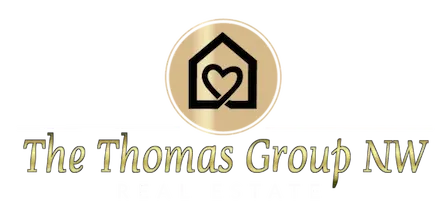 The Thomas Group NW Real Estate - Ocean Shores & Maple Valley