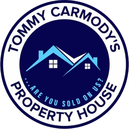 Tommy Carmody's Property House PSRA#004329