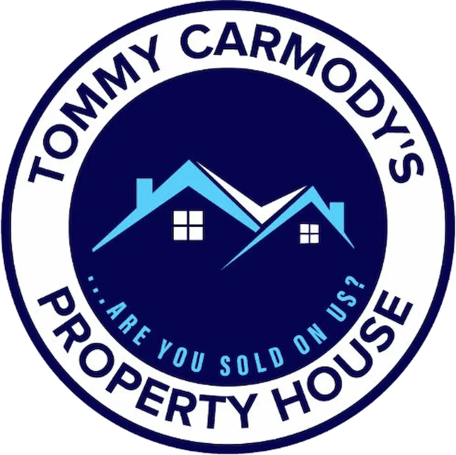 Tommy Carmody's Property House PSRA#004329