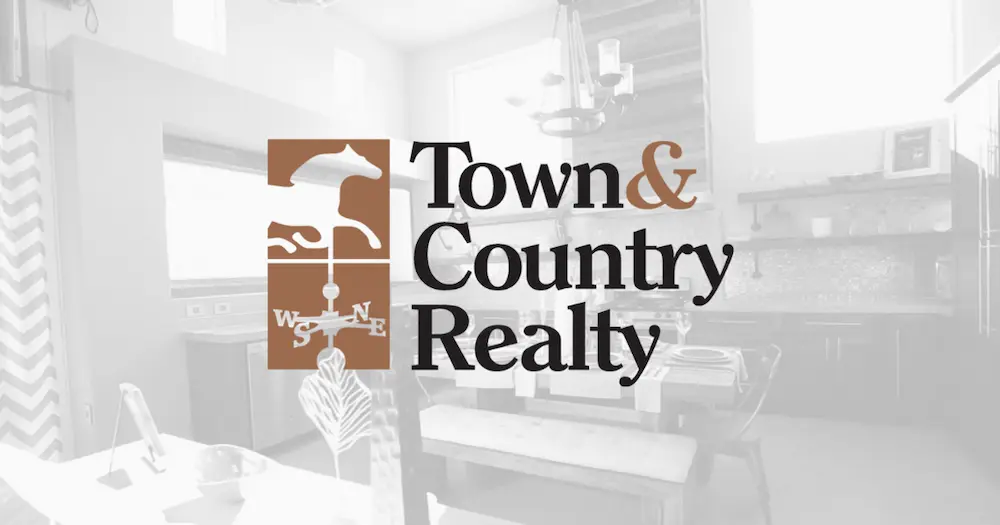 Town & Country Realty, Inc.