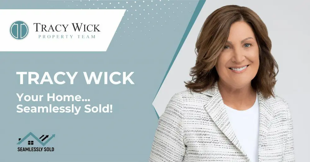 Tracy Wick Property Team