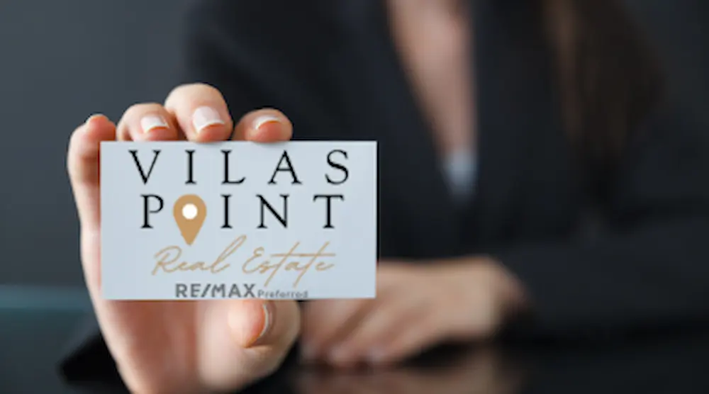 Vilas Point Real Estate