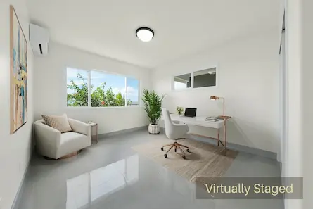 Virtual Staging Studio