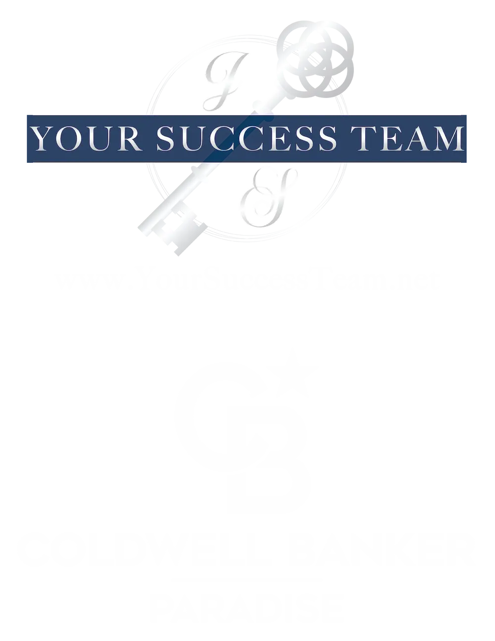 Your Success Team